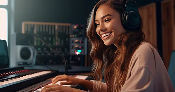 Music Production Courses for Beginners