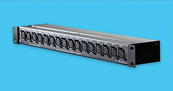 An image of an ART P16.