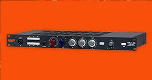 An image of Warm Audio's WA73-EQ.